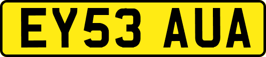 EY53AUA