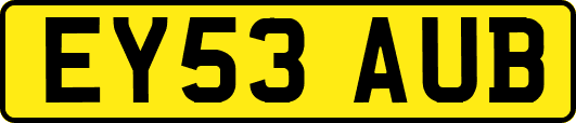EY53AUB