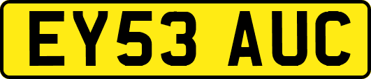 EY53AUC