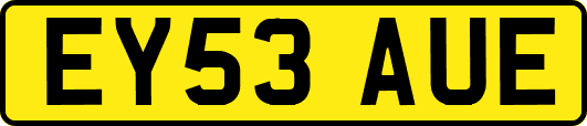 EY53AUE