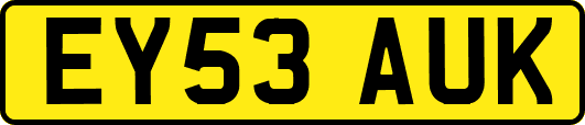 EY53AUK