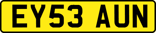 EY53AUN