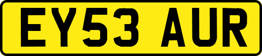 EY53AUR