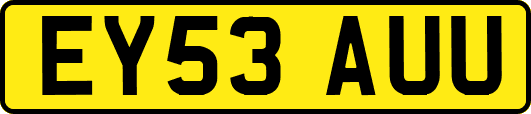 EY53AUU
