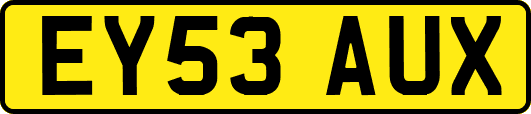 EY53AUX