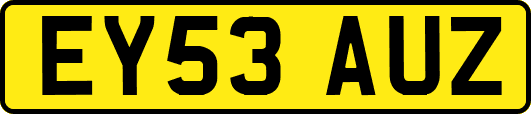EY53AUZ