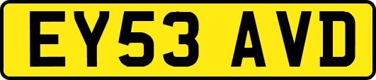 EY53AVD