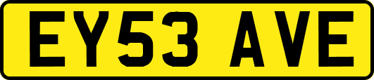EY53AVE