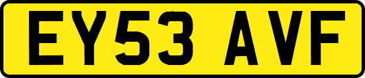 EY53AVF