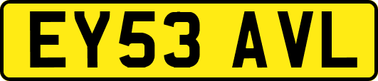 EY53AVL