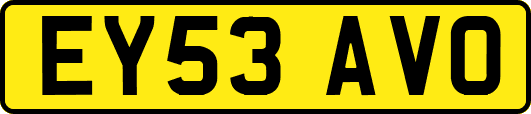 EY53AVO