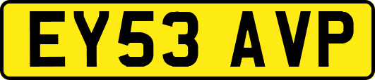 EY53AVP