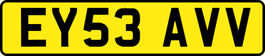 EY53AVV