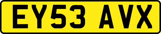 EY53AVX