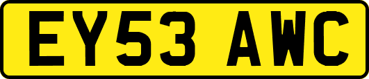 EY53AWC