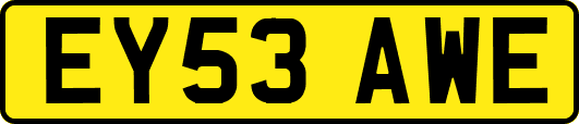 EY53AWE
