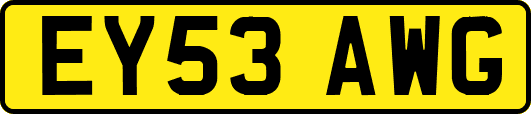 EY53AWG