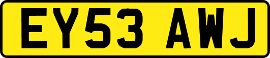 EY53AWJ