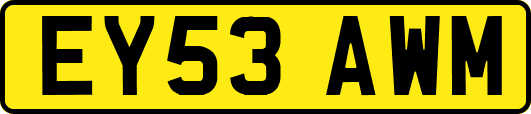 EY53AWM