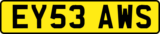 EY53AWS
