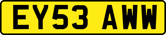 EY53AWW