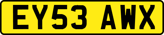 EY53AWX