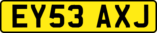EY53AXJ