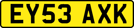 EY53AXK