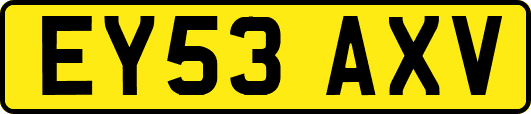 EY53AXV