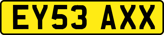 EY53AXX