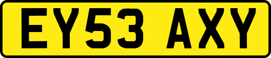 EY53AXY