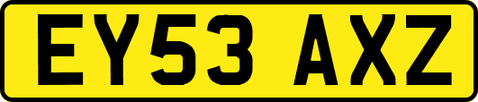 EY53AXZ