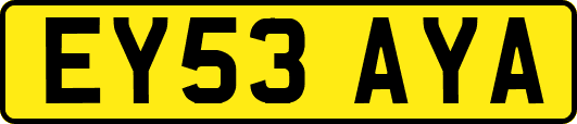 EY53AYA