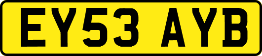 EY53AYB