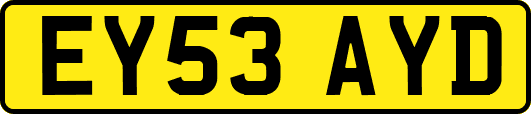EY53AYD