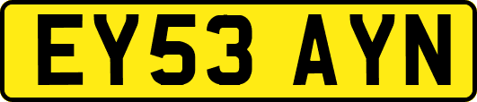 EY53AYN