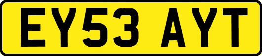 EY53AYT