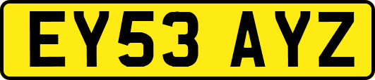 EY53AYZ