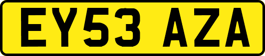 EY53AZA