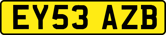 EY53AZB