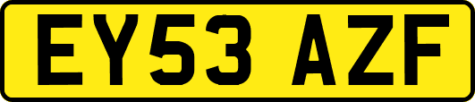 EY53AZF