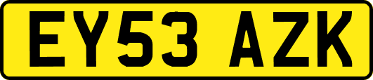 EY53AZK