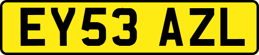 EY53AZL