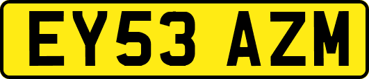EY53AZM