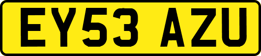 EY53AZU