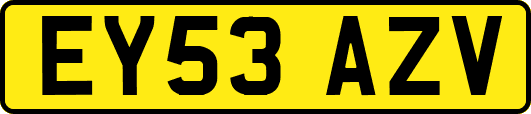 EY53AZV