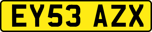 EY53AZX