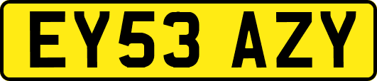 EY53AZY