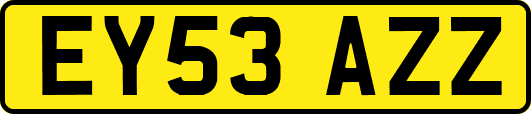 EY53AZZ