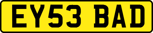 EY53BAD